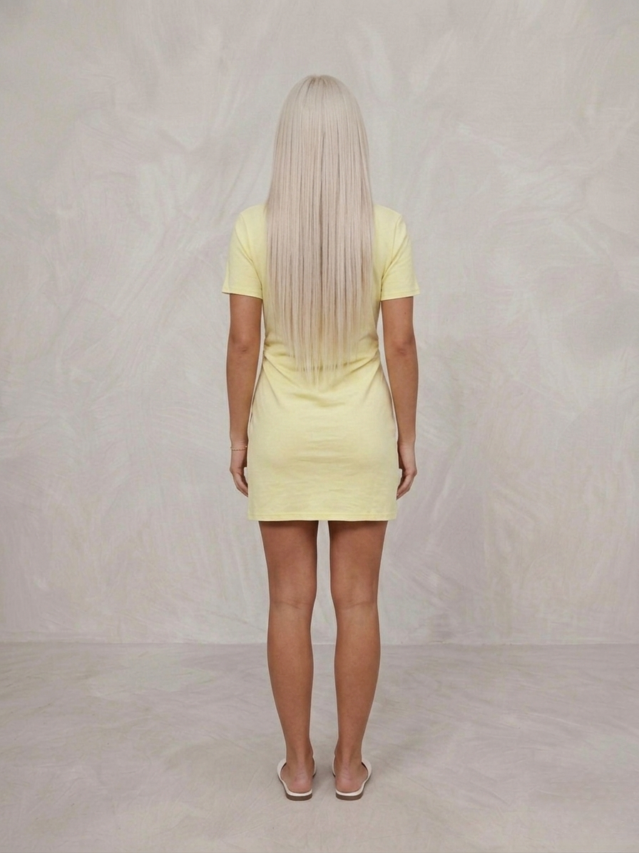 BELLA IN LEMON