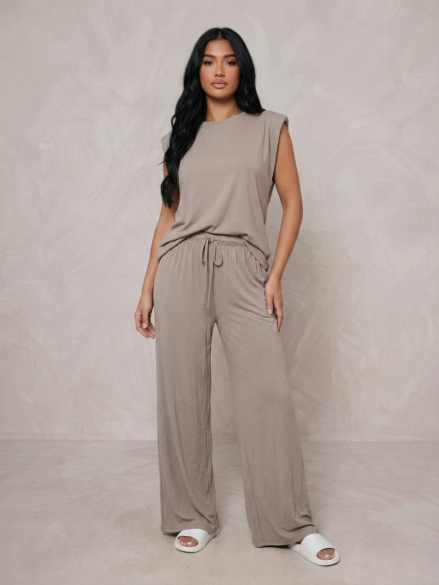 AURORA IN TAUPE