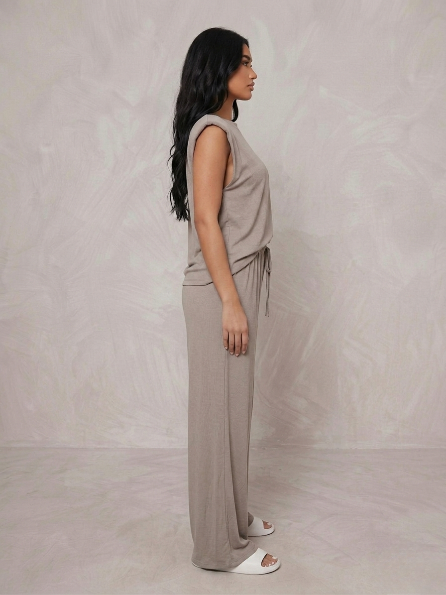 AURORA IN TAUPE