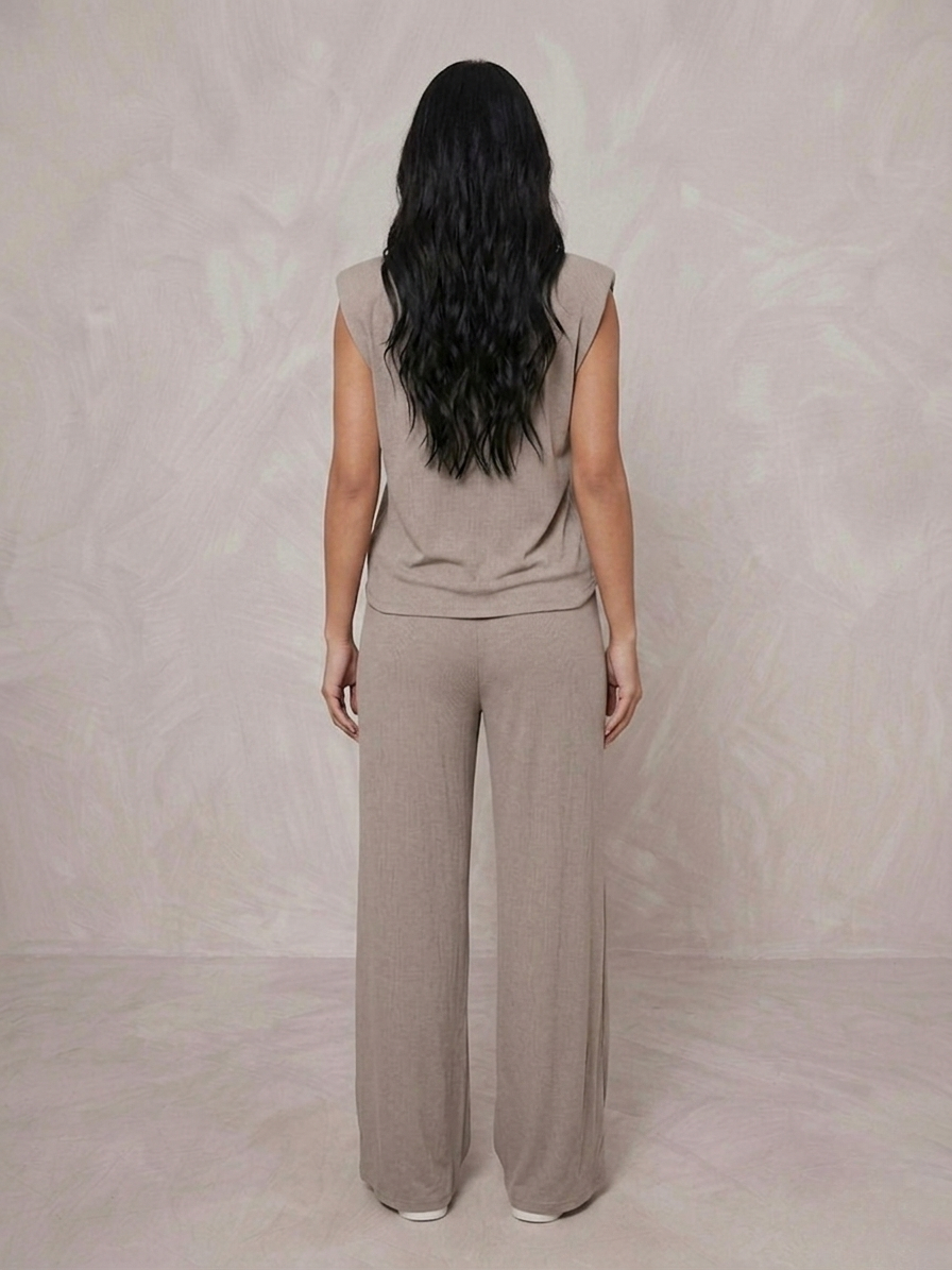 AURORA IN TAUPE