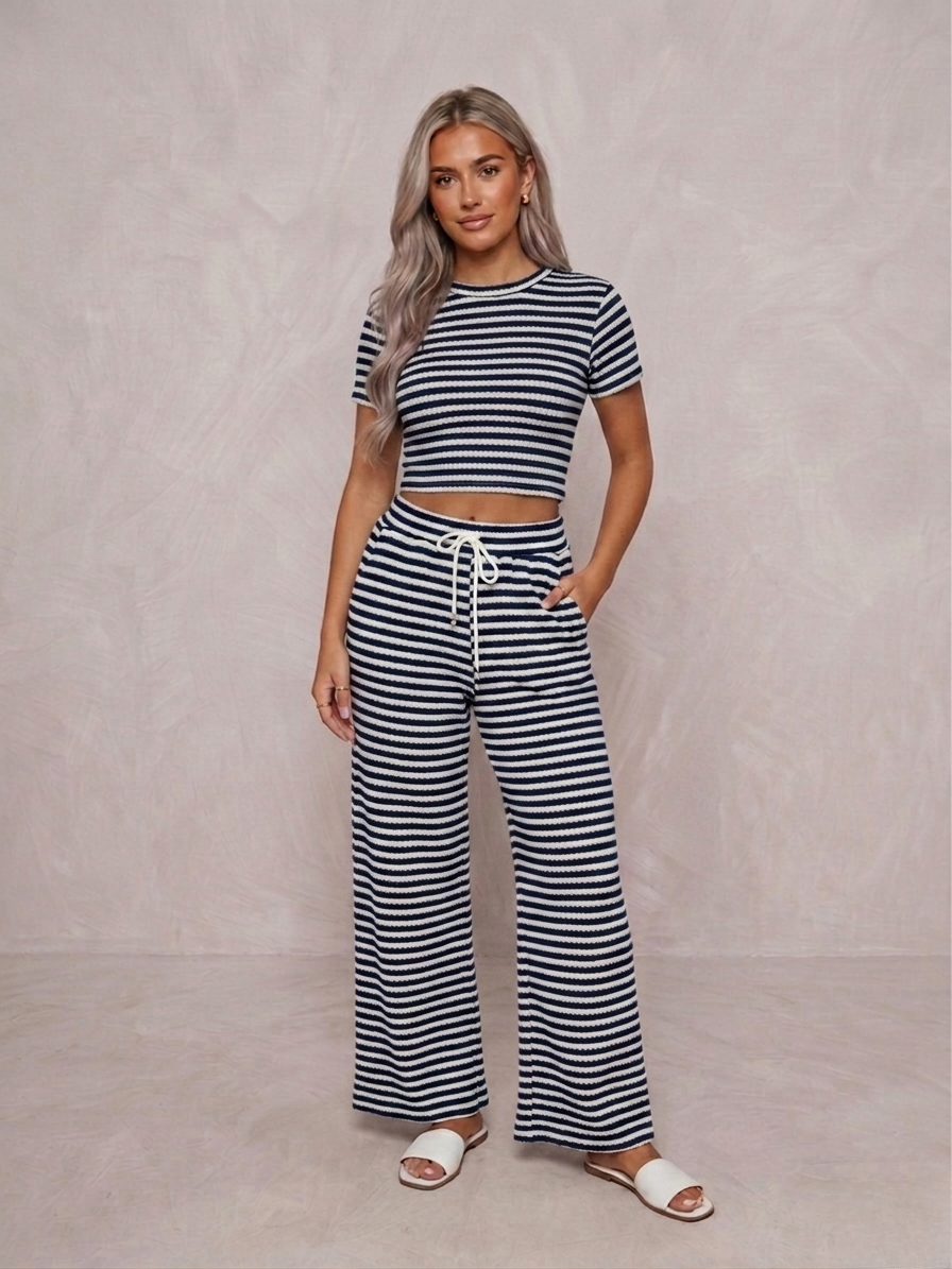 MADISON IN EGYPTIAN BLUE