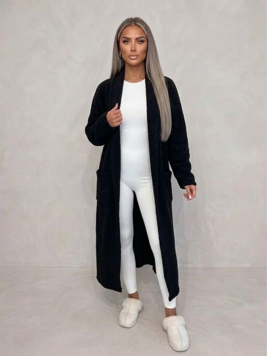 BELLA IN EBONY