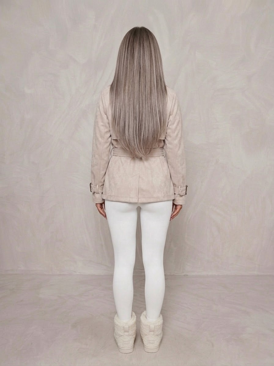 CHLOE IN WHEAT