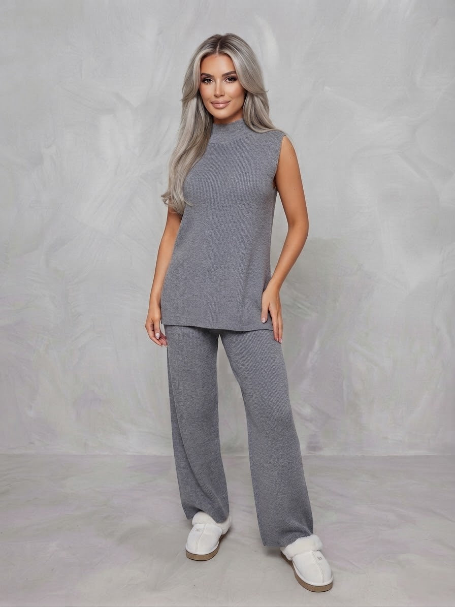 WILLOW IN DOVE GREY