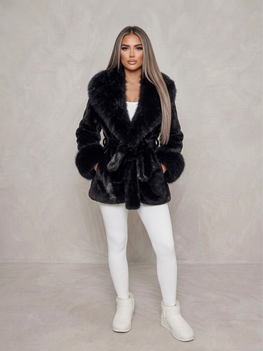 ARABELLA IN EBONY