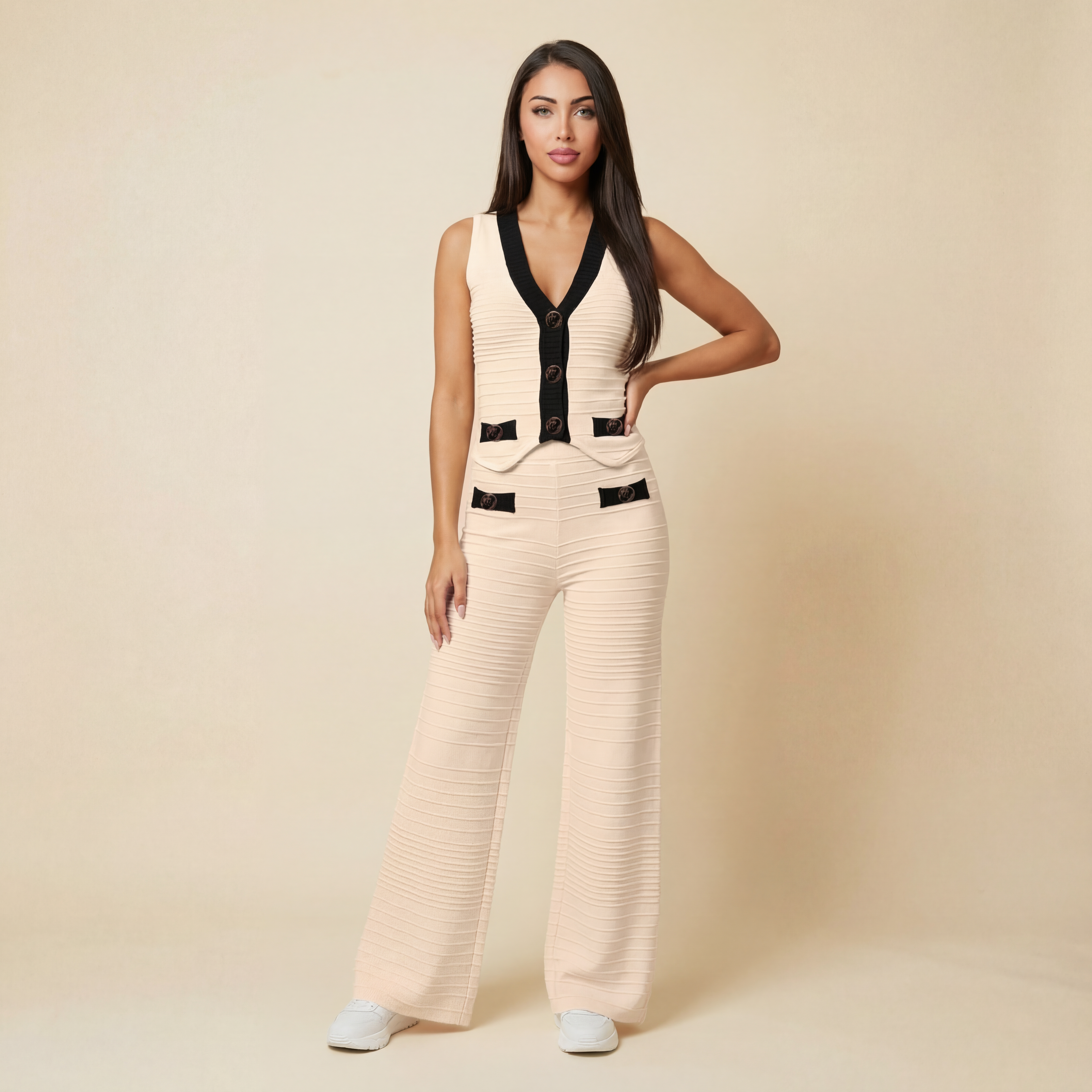 THE PRESLEY IN CREAM